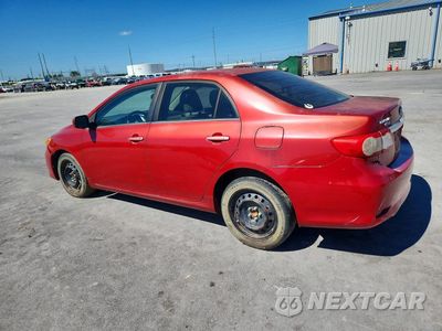 Drugie zdjęcie samochodu z przodu: 2012 TOYOTA COROLLA LE VIN:5YFBU4EE5CP071455 - miniatura