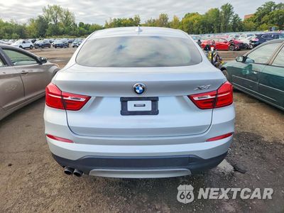 Zdjęcie 6 z 13 samochodu: 2017 BMW X4 XDRIVE28I VIN:5UXXW3C54H0T78595 - miniatura