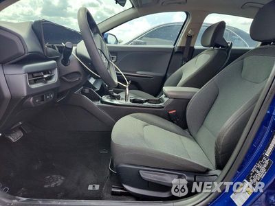 Zdjęcie 7 z 12 samochodu: 2025 KIA K4 LXS VIN:3KPFT4DE6SE187981 - miniatura