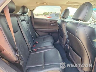 Zdjęcie 11 z 13 samochodu: 2013 LEXUS RX 350 VIN:2T2ZK1BA4DC088314 - miniatura