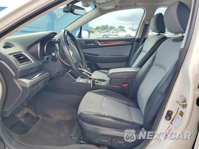 Zdjęcie 7 z 12 samochodu: 2017 SUBARU LEGACY SPORT VIN:4S3BNAS63H3056686 - miniatura