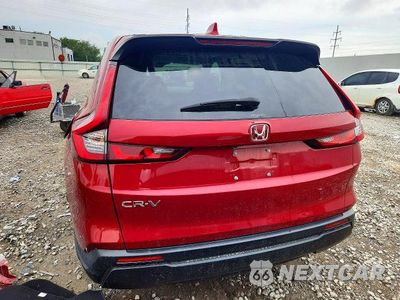 Zdjęcie 6 z 14 samochodu: 2024 HONDA CR-V EX VIN:5J6RS4H41RL010221 - miniatura