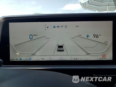 Zdjęcie 9 z 12 samochodu: 2024 HYUNDAI IONIQ 6 SEL VIN:KMHM34AA5RA073732 - miniatura
