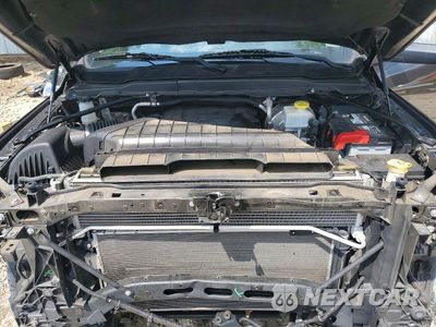 Zdjęcie 11 z 13 samochodu: 2021 RAM 2500 TRADESMAN VIN:3C6UR5CJ5MG660570 - miniatura