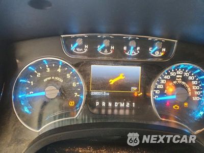 Zdjęcie 9 z 12 samochodu: 2011 FORD F150 SUPERCREW VIN:1FTFW1ET4BFB60688 - miniatura