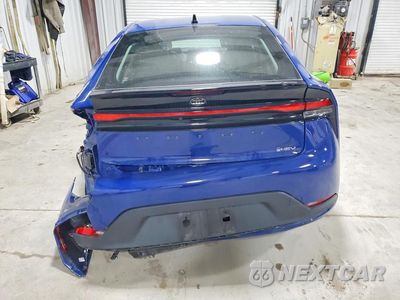 Zdjęcie 6 z 13 samochodu: 2026 TOYOTA PRIUS LE VIN:JTDACAAU5T3067764 - miniatura
