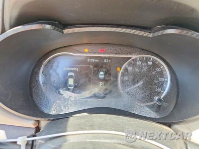 Zdjęcie 9 z 12 samochodu: 2021 NISSAN VERSA SV VIN:3N1CN8EV1ML869509 - miniatura