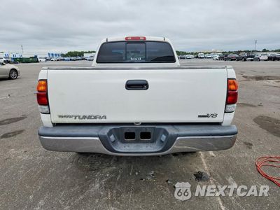 Zdjęcie 6 z 12 samochodu: 2001 TOYOTA TUNDRA SR5 VIN:5TBRT34161S196486 - miniatura