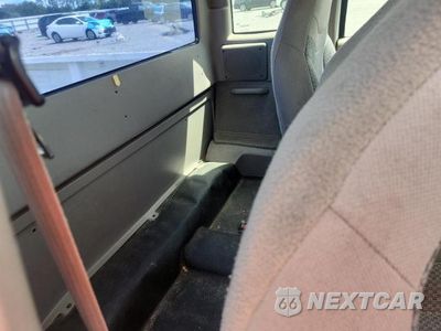 Zdjęcie 10 z 12 samochodu: 1999 FORD RANGER SUPER CAB VIN:1FTYR14V9XTA75681 - miniatura