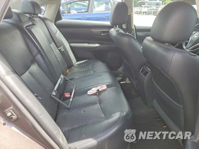 Zdjęcie 10 z 12 samochodu: 2014 NISSAN ALTIMA 2.5 VIN:1N4AL3APXEN372051 - miniatura