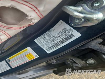 Zdjęcie 12 z 12 samochodu: 2023 HONDA CIVIC EXL VIN:19XFL1H7XPE016488 - miniatura