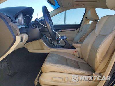 Zdjęcie 7 z 12 samochodu: 2012 ACURA TL VIN:19UUA8F59CA023275 - miniatura
