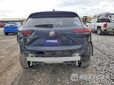 Zdjęcie 6 z 14 samochodu: 2021 BUICK ENVISION PREFERRED VIN:LRBAZLR45MD190098 - miniatura