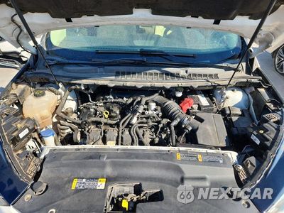 Zdjęcie 12 z 13 samochodu: 2019 FORD EDGE SEL VIN:2FMPK4J91KBB00487 - miniatura