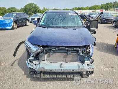 Piąte zdjęcie samochodu w środku: 2025 TOYOTA RAV4 XLE VIN:2T3P1RFV4SW564204 - miniatura