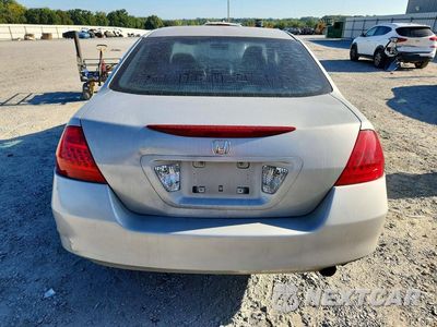 Zdjęcie 6 z 12 samochodu: 2006 HONDA ACCORD LX VIN:3HGCM56446G705298 - miniatura