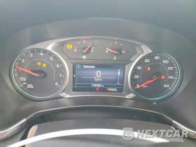 Zdjęcie 9 z 13 samochodu: 2020 CHEVROLET EQUINOX LT VIN:3GNAXJEV3LS512415 - miniatura