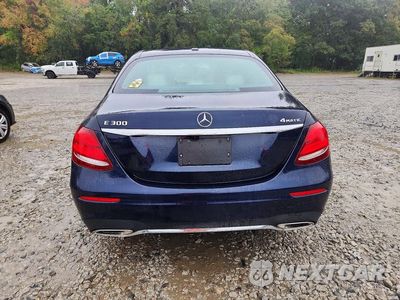 Zdjęcie 6 z 12 samochodu: 2019 MERCEDES-BENZ E 300 4MATIC VIN:WDDZF4KB7KA516791 - miniatura