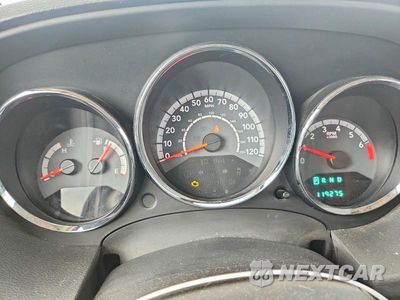 Zdjęcie 9 z 12 samochodu: 2011 DODGE CALIBER VIN:1B3CB5HA4BD246936 - miniatura