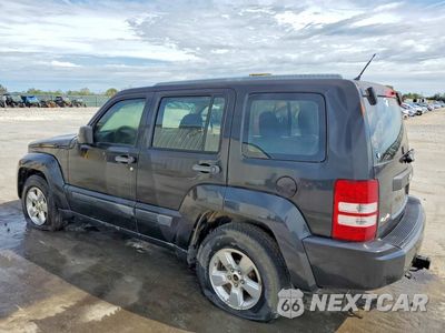 Drugie zdjęcie samochodu z przodu: 2012 JEEP LIBERTY SPORT VIN:1C4PJMAK9CW161502 - miniatura