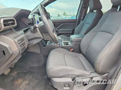 Zdjęcie 7 z 12 samochodu: 2024 TOYOTA TACOMA SR5 VIN:3TYLB5JN9RT024326 - miniatura
