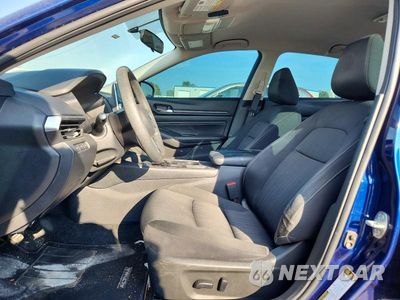 Zdjęcie 7 z 12 samochodu: 2019 NISSAN ALTIMA S VIN:1N4BL4BVXKC132559 - miniatura