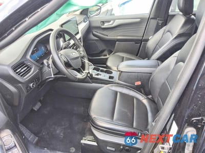 Zdjęcie 7 z 13 samochodu: 2025 FORD ESCAPE PLATINUM VIN:1FMCU9JA6SUB44883 - miniatura