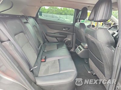 Zdjęcie 11 z 13 samochodu: 2024 NISSAN ARIYA EVOLVE+ VIN:JN1BF0BA8RM434768 - miniatura