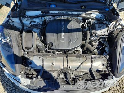 Zdjęcie 12 z 13 samochodu: 2020 PORSCHE MACAN VIN:WP1AA2A53LLB01574 - miniatura