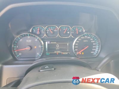Zdjęcie 9 z 13 samochodu: 2015 CHEVROLET SILVERADO K2500 HEAVY DUTY LT VIN:1GC1KVEG7FF651598 - miniatura