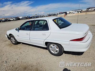 Drugie zdjęcie samochodu z przodu: 1998 BUICK SKYLARK CUSTOM VIN:1G4NJ52M8WC407776 - miniatura