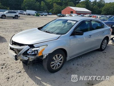 2013 NISSAN ALTIMA 2.5 1N4AL3AP1DC160732 - główne zdjęcie licytacji z USA - miniatura
