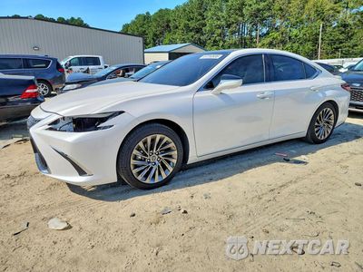 2024 LEXUS ES 350 ULTRA LUXURY 58AFZ1B18RU178731 - główne zdjęcie licytacji z USA - miniatura