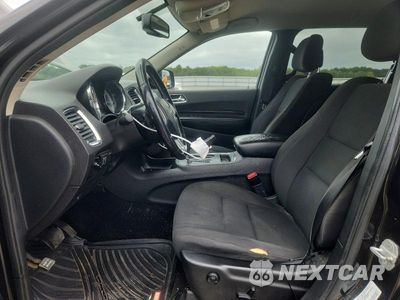 Zdjęcie 7 z 12 samochodu: 2012 DODGE DURANGO CREW VIN:1C4RDJDG1CC121292 - miniatura
