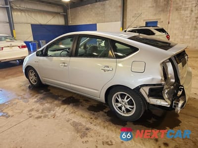 Drugie zdjęcie samochodu z przodu: 2007 TOYOTA PRIUS BASE VIN:JTDKB20U777585114 - miniatura