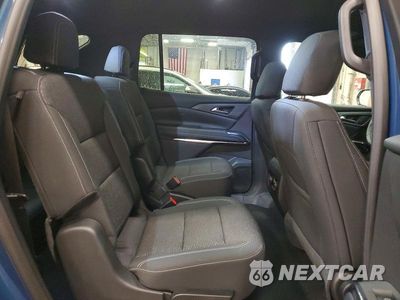 Zdjęcie 11 z 13 samochodu: 2026 CHEVROLET TRAVERSE LT VIN:1GNEVGKS0TJ204186 - miniatura