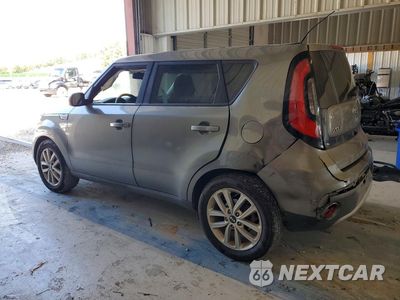 Drugie zdjęcie samochodu z przodu: 2019 KIA SOUL + VIN:KNDJP3A5XK7689597 - miniatura