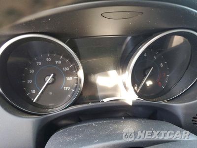 Zdjęcie 9 z 12 samochodu: 2018 JAGUAR XE VIN:SAJAR4FX9JCP39245 - miniatura