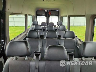 Zdjęcie 10 z 13 samochodu: 2013 MERCEDES-BENZ SPRINTER 2500 VIN:WDZPE8CC8D5793111 - miniatura