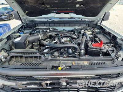 Zdjęcie 11 z 12 samochodu: 2024 FORD BRONCO RAPTOR VIN:1FMEE0RR4RLA02544 - miniatura