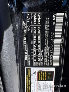 Zdjęcie 13 z 13 samochodu: 2018 MERCEDES-BENZ GLC 300 4MATIC VIN:WDC0G4KB9JV051237 - miniatura