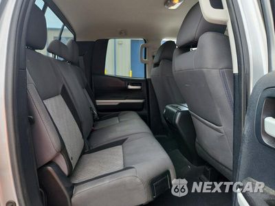 Zdjęcie 10 z 13 samochodu: 2014 TOYOTA TUNDRA SR5 VIN:5TFRM5F17EX073227 - miniatura