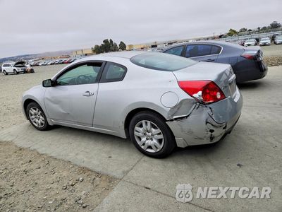 Drugie zdjęcie samochodu z przodu: 2009 NISSAN ALTIMA 2.5 S VIN:1N4AL24E99C163275 - miniatura