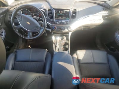 Zdjęcie 8 z 12 samochodu: 2016 CHEVROLET IMPALA LT VIN:2G1115S34G9122178 - miniatura