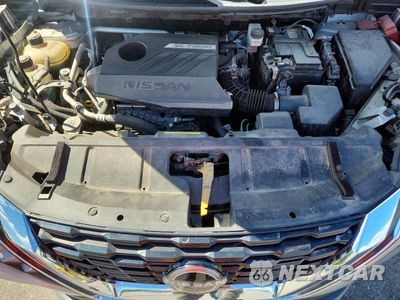 Zdjęcie 11 z 13 samochodu: 2023 NISSAN ROGUE SV VIN:JN8BT3BA8PW002467 - miniatura