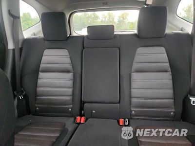 Zdjęcie 10 z 13 samochodu: 2019 HONDA CR-V EX VIN:2HKRW2H51KH651015 - miniatura