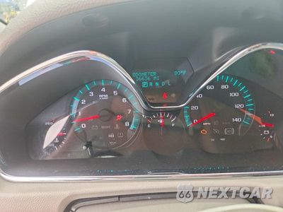 Zdjęcie 9 z 13 samochodu: 2016 CHEVROLET TRAVERSE LS VIN:1GNKRFED7GJ133248 - miniatura