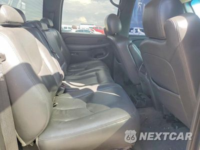 Zdjęcie 10 z 12 samochodu: 2005 GMC NEW SIERRA K1500 VIN:2GTEK13T551285172 - miniatura