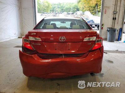 Zdjęcie 6 z 12 samochodu: 2014 TOYOTA CAMRY LE VIN:4T4BF1FK7ER344674 - miniatura