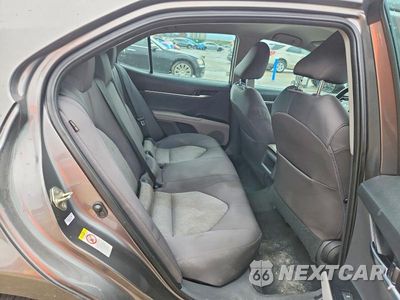 Zdjęcie 10 z 13 samochodu: 2019 TOYOTA CAMRY LE VIN:4T1B11HK2KU752145 - miniatura